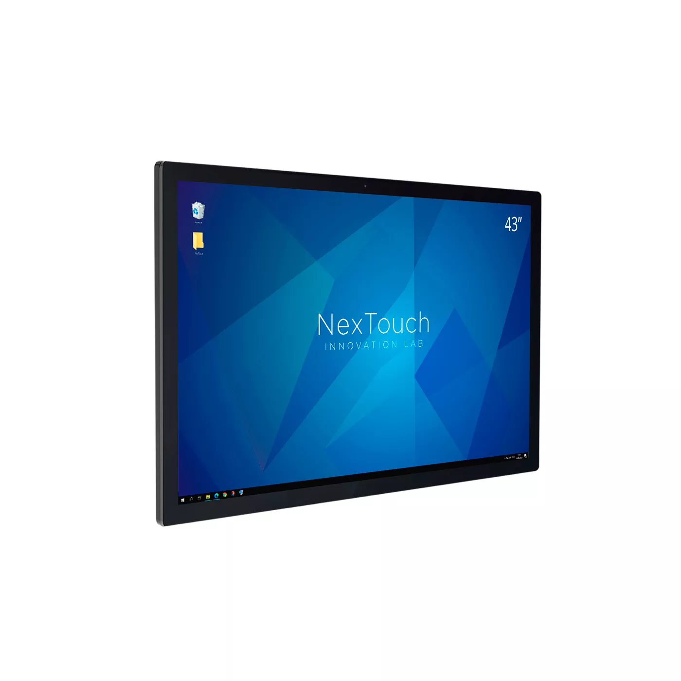 Панель NexTouch NextPanel 43PN интерактивная